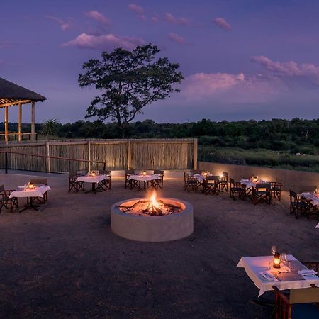 Leopard Sands Kruger Park Скукуза Екстер'єр фото