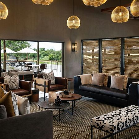 Leopard Sands Kruger Park Скукуза Екстер'єр фото