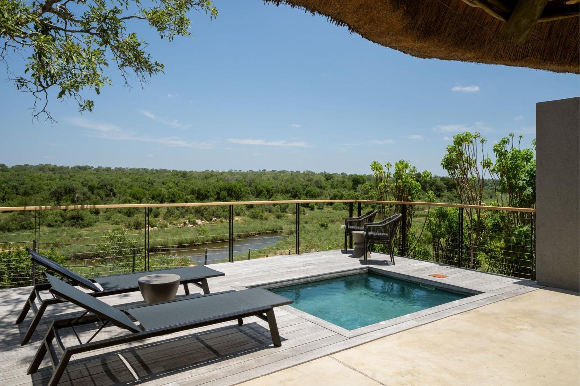Leopard Sands Kruger Park Скукуза Екстер'єр фото