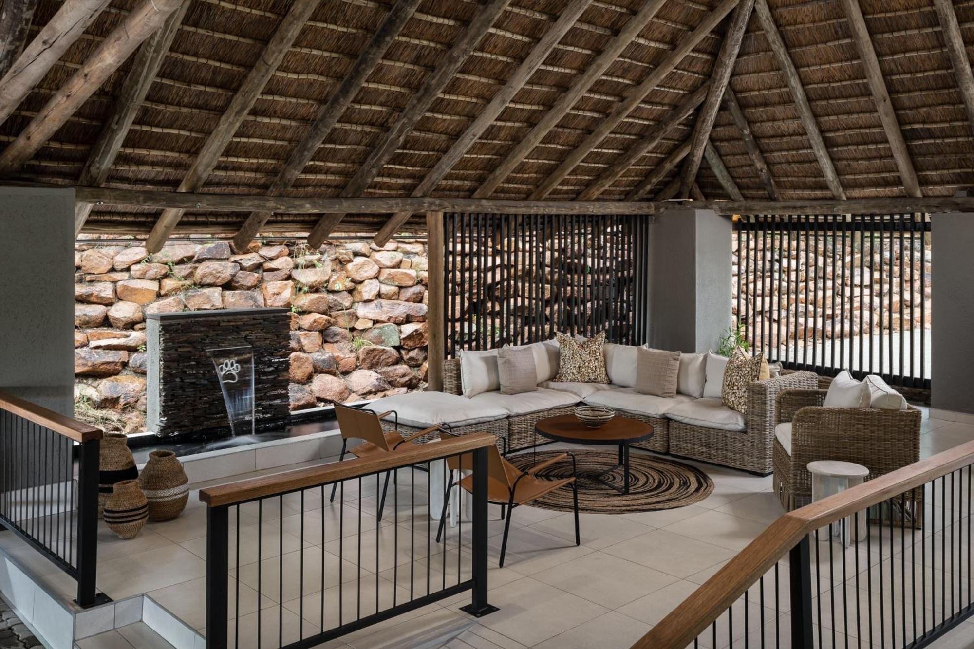 Leopard Sands Kruger Park Скукуза Екстер'єр фото