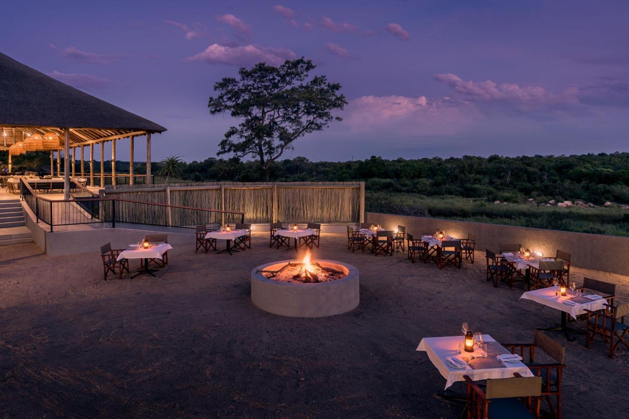 Leopard Sands Kruger Park Скукуза Екстер'єр фото